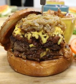 Kapca Kávézó-Bisztró