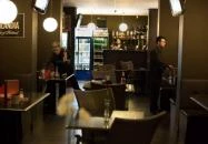 Menü Étterem & Kávézó Szeged