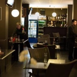 Menü Étterem & Kávézó Szeged - Egyéb