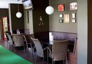 Menü Étterem & Kávézó Szeged