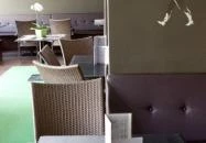 Menü Étterem & Kávézó Szeged