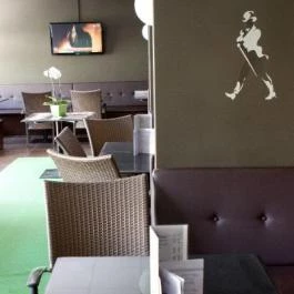 Menü Étterem & Kávézó Szeged - Egyéb