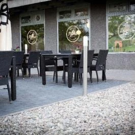 Menü Étterem & Kávézó Szeged - Egyéb