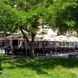 Menü Étterem & Kávézó Szeged - Egyéb