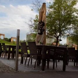 Menü Étterem & Kávézó Szeged - Egyéb