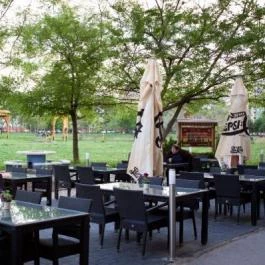 Menü Étterem & Kávézó Szeged - Egyéb