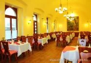 Roosevelt téri Halászcsárda Szeged