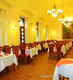 Roosevelt téri Halászcsárda