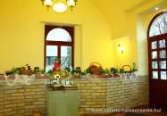 Roosevelt téri Halászcsárda Szeged