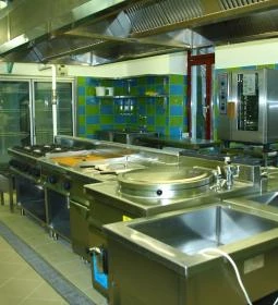 Roosevelt téri Halászcsárda