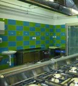 Roosevelt téri Halászcsárda