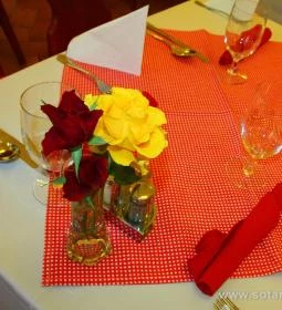 Roosevelt téri Halászcsárda