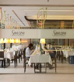 Sanzon Restaurant