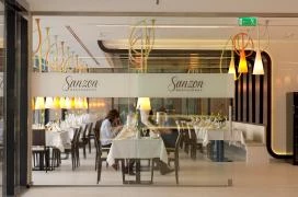 Sanzon Restaurant Szeged