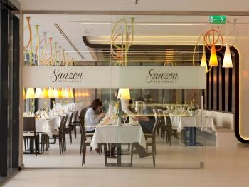 Sanzon Restaurant Szeged Sanzon Restaurant Szeged