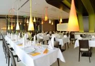 Sanzon Restaurant Szeged Sanzon Restaurant Szeged