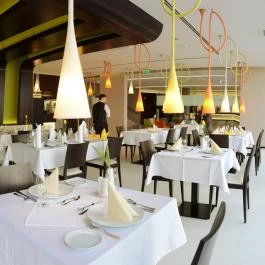 Sanzon Restaurant Szeged - Egyéb