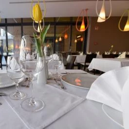 Sanzon Restaurant Szeged - Egyéb