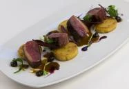 Sanzon Restaurant Szeged Sanzon Restaurant Szeged