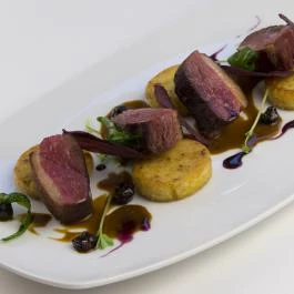 Sanzon Restaurant Szeged - Egyéb