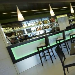 Sanzon Restaurant Szeged - Egyéb