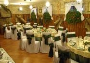 Stüszi Vadász Étterem Szeged