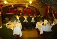 Stüszi Vadász Étterem Szeged