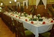 Stüszi Vadász Étterem Szeged