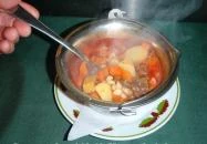 Stüszi Vadász Étterem Szeged