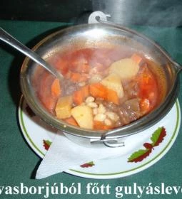 Stüszi Vadász Étterem