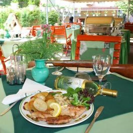 Stüszi Vadász Étterem Szeged - Egyéb