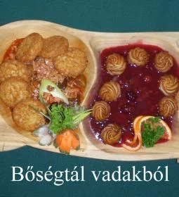 Stüszi Vadász Étterem