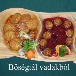 Stüszi Vadász Étterem Szeged - Egyéb