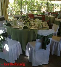 Stüszi Vadász Étterem