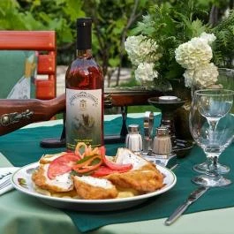 Stüszi Vadász Étterem Szeged - Egyéb