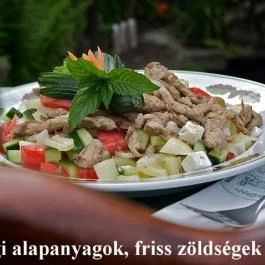 Stüszi Vadász Étterem Szeged - Egyéb