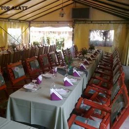 Stüszi Vadász Étterem Szeged - Egyéb