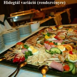 Stüszi Vadász Étterem Szeged - Egyéb