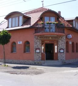 Szélkakas Panzió és Vendéglő