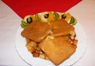 Szélkakas Panzió és Vendéglő Szeged