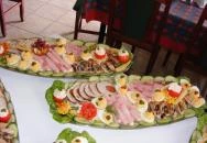 Szélkakas Panzió és Vendéglő Szeged