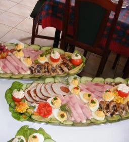 Szélkakas Panzió és Vendéglő