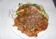 Szélkakas Panzió és Vendéglő Szeged