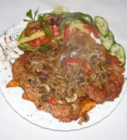 Szélkakas Panzió és Vendéglő