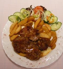 Szélkakas Panzió és Vendéglő