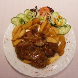 Szélkakas Panzió és Vendéglő Szeged - Egyéb