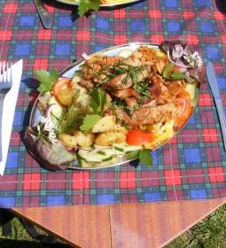 Szélkakas Panzió és Vendéglő