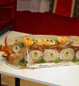 Szélkakas Panzió és Vendéglő