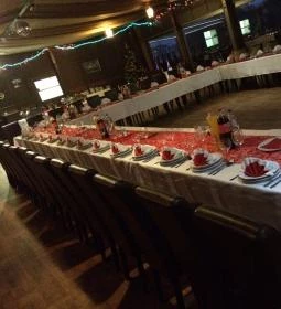 Tisza River Étterem