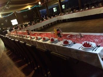 Tisza River Étterem Szeged